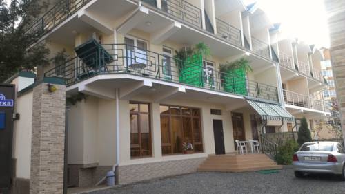 Фотография гостевого дома Ледис