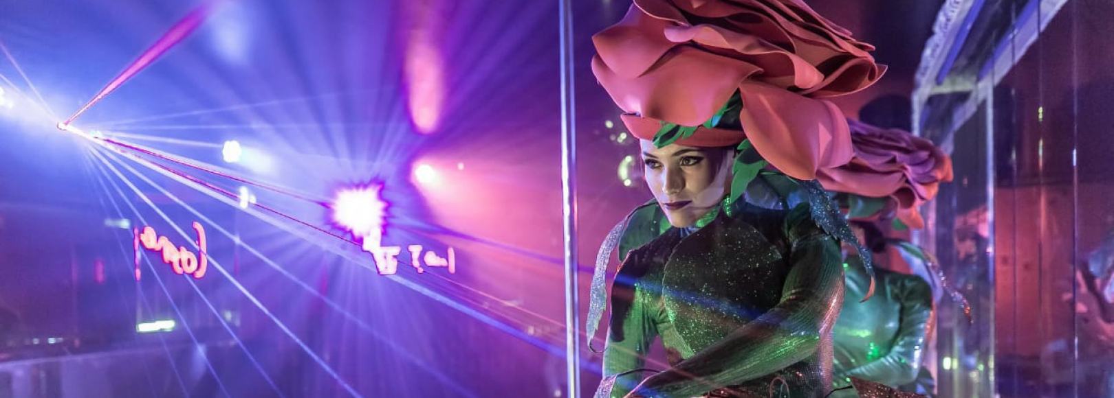 Фотография стриптиз-клуба Titos Club