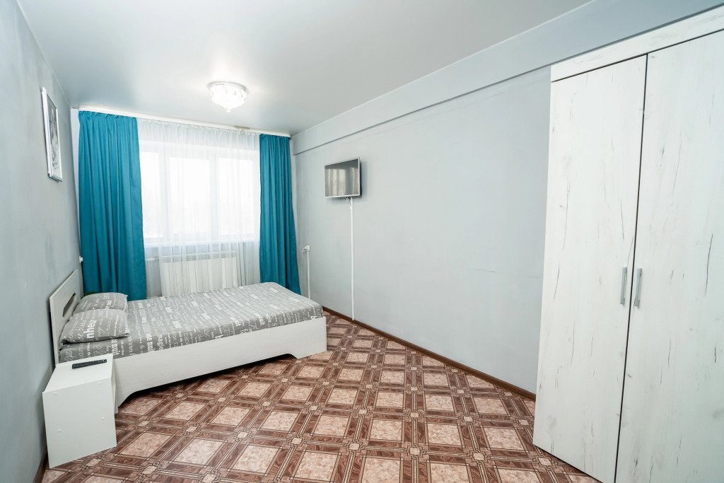 Фотография квартиры Квартира в Шелехове