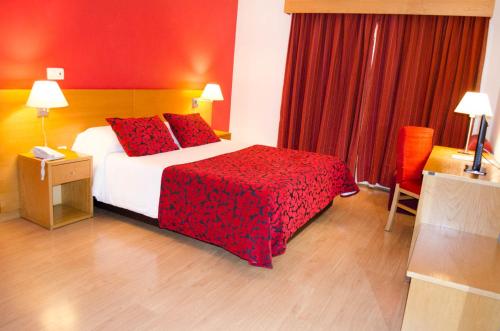 Фотография гостиницы Hotel Durao