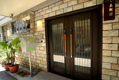 Фотографии мини отеля
Mei Lodge