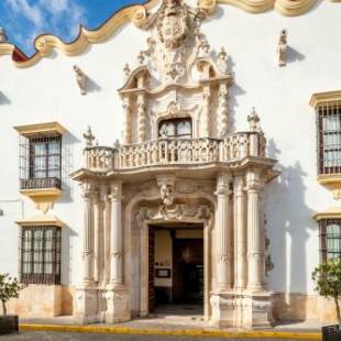 Фотографии гостиницы
Palacio Marques de la Gomera
