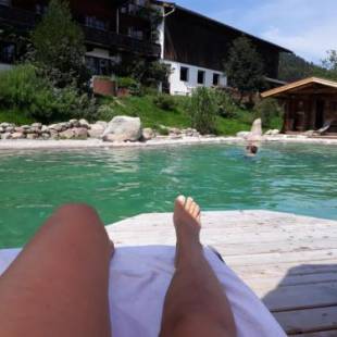 Фотографии гостевого дома
Weberhof Hopfgarten