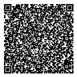 QR код квартиры Апартаменты на Тульской 18 на шестом этаже квартира 25