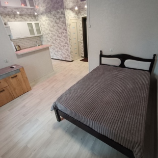 Фотография квартиры Квартира на Советской 37/2