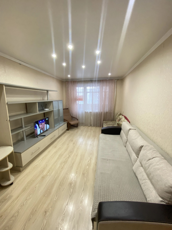 Фотография квартиры Квартира на Пушкина 66