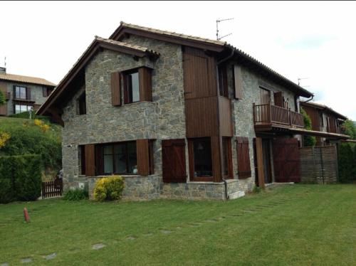 Фотография гостевого дома Casa Rural Mollo, Vall de Camprodon