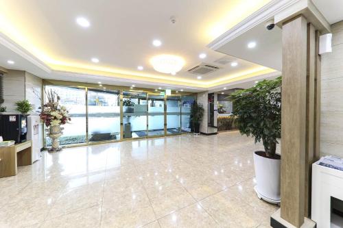 Фотография гостиницы Nohyung Hotel