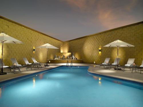 Фотография гостиницы Fairfield Inn Los Cabos