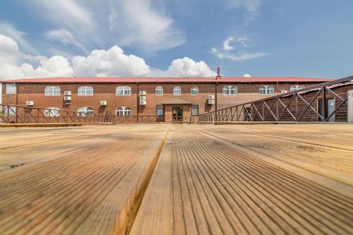 Фотография гостиницы Галера