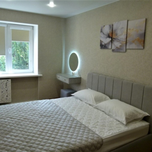 Фотография квартиры Квартира Уют Центр