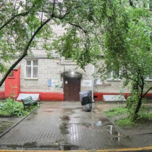 Фотография мини отеля Sweethome на проспекте Независимости