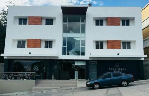 Фотография гостиницы Casa Veles Hotel