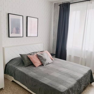 Фотография квартиры Апартаменты Династия