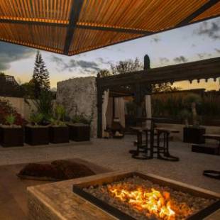 Фотография гостиницы Casa No Name Small Luxury Hotel