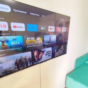 Фотография квартиры Апартаменты на улице 65 лет победы 23