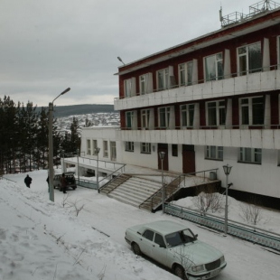 Фотография санатория Косотур