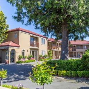 Фотографии мотеля
Roma On Riccarton Motel