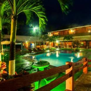 Фотографии гостиницы
Hotel La Hacienda