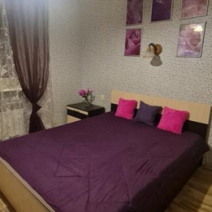 Фотография квартиры Квартира на Черновицкой 25