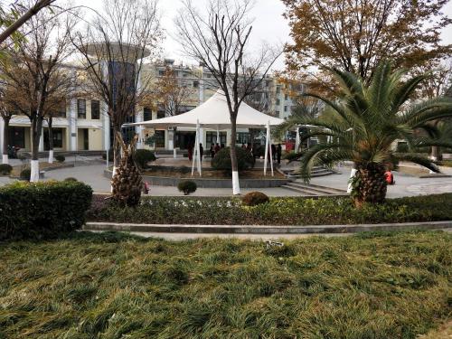 Фотография мини отеля Yi Ju Homestay-ZhuanQiao Subway Station, MinHang District