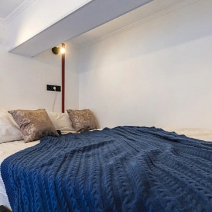 Фотография квартиры Апартаменты InHome24 около метро Тульская