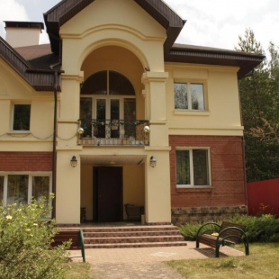 Фотография Коттеджа Коттедж Премиум Лесное