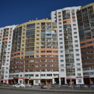 Фотография квартиры Апартаменты STUDIO ANTE