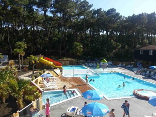 Фотография базы отдыха Océan Vacances - Le Domaine de la Forêt de Suzac