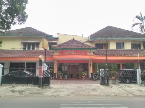 Фотография гостиницы OYO 3956 Hotel Palem 2