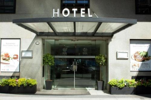 Фотографии гостиницы
Hotel Centro Naval