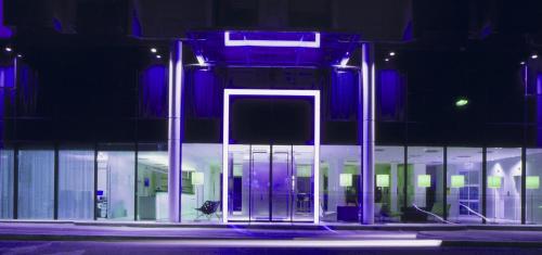 Фотография гостиницы arte Hotel Linz