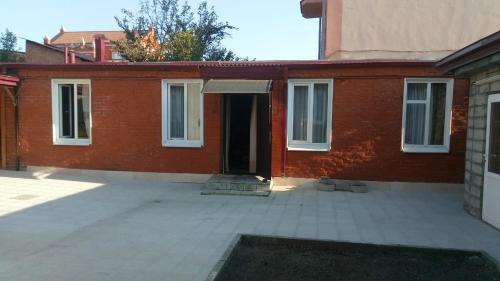 Фотографии гостевого дома 
            На улице Калинина