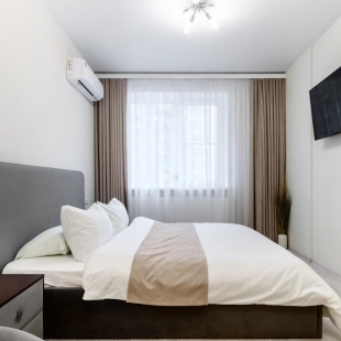 Фотография квартиры Квартира на ул. Герасименко, 17/4