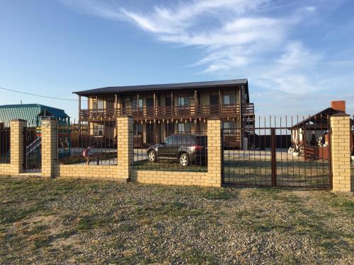 Фотография гостевого дома Морской бриз