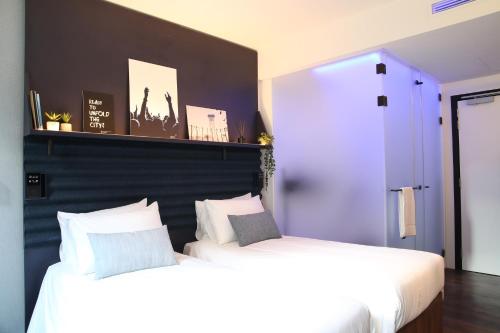 Фотография гостиницы A-STAY Antwerp