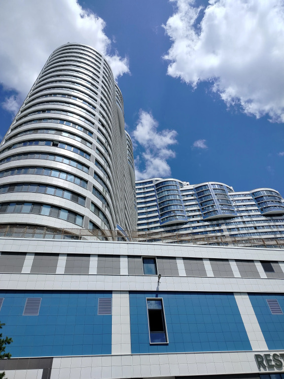 Фотография квартиры Апартаменты Посуточно Премиум-класса