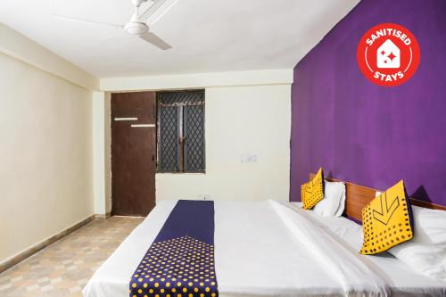 Фотография гостиницы SPOT ON 68379 Hotel Harry's 1