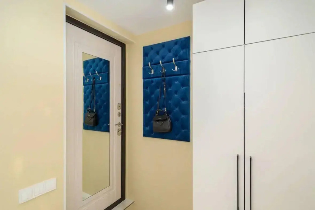 Фотография квартиры ДзенХоум на улице Большая Покровская 78