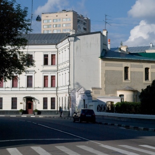 Фотография Музыкальный театр Амадей