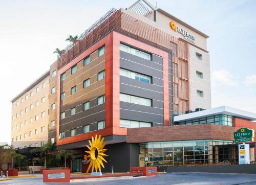 Фотография гостиницы Wyndham Garden Cancun Downtown