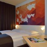 Фотография гостиницы B&B Hotel Stuttgart-Bad Cannstatt