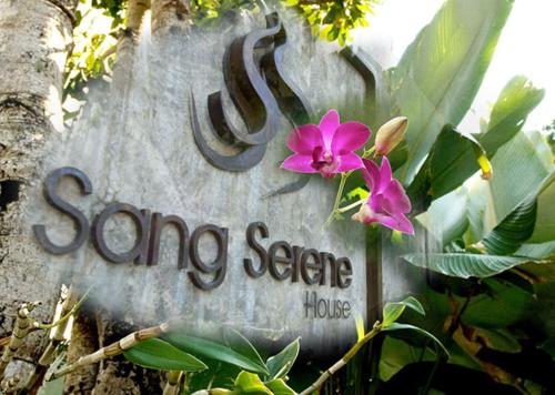 Фотография мини отеля Sang Serene House