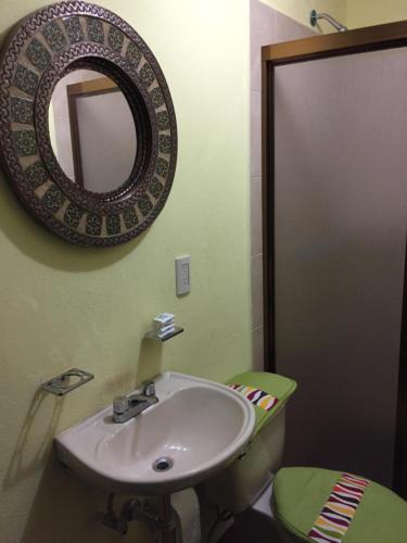 Фотография мини отеля Posada Quinta Alejandra