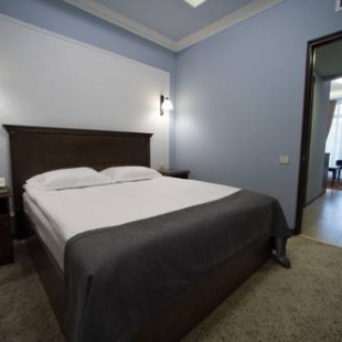 Фотография гостиницы Отель Бульвар 