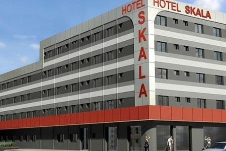 Фотография гостиницы Skala Traveling Hotel