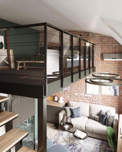 Фотографии гостиницы
1715 Дуплекс