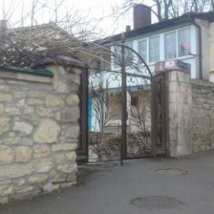 Фотография гостиницы Домик с Камином