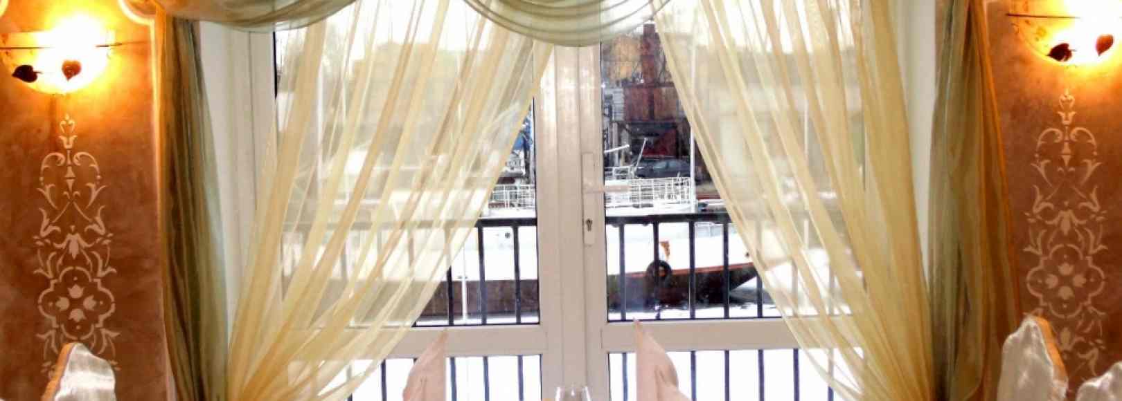 Фотография банкетного зала Малый зал