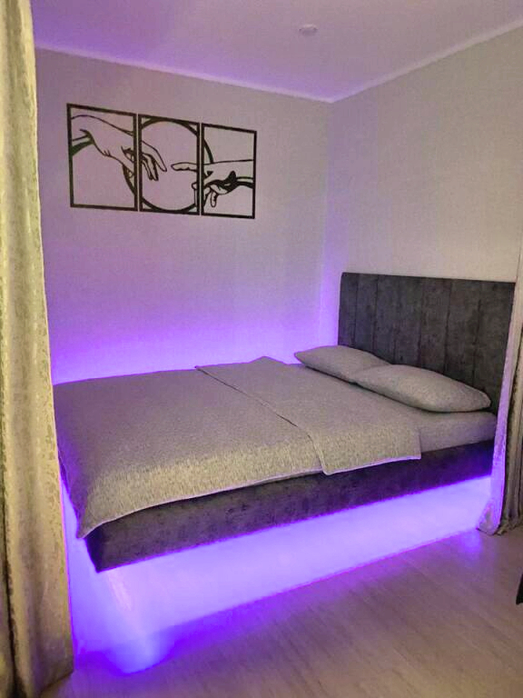 Фотография квартиры Квартира Марат Home по ул. Гафиатуллина д. 31